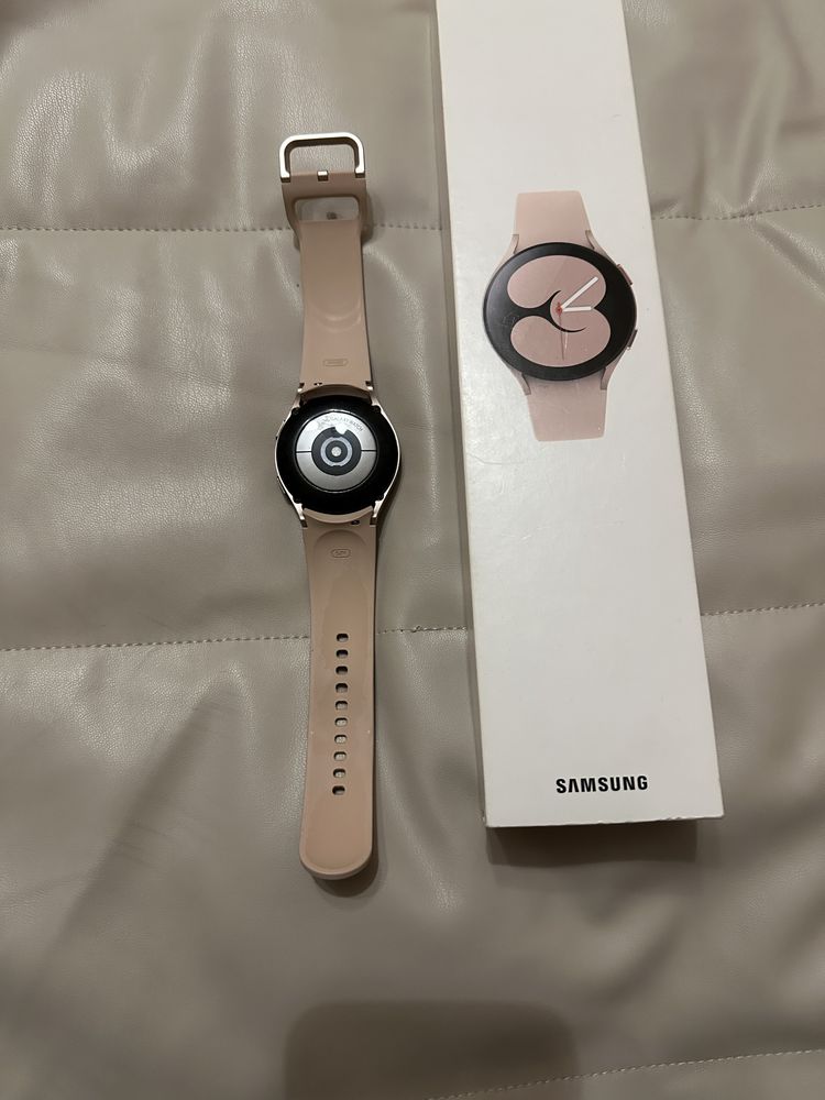 Samsung galaxy watch 4 wifi