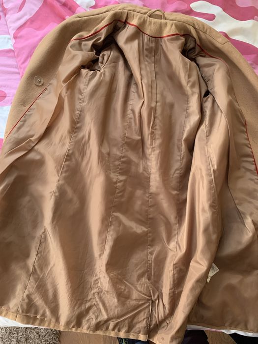 Плащ Тренч жіночий H&M розмір S