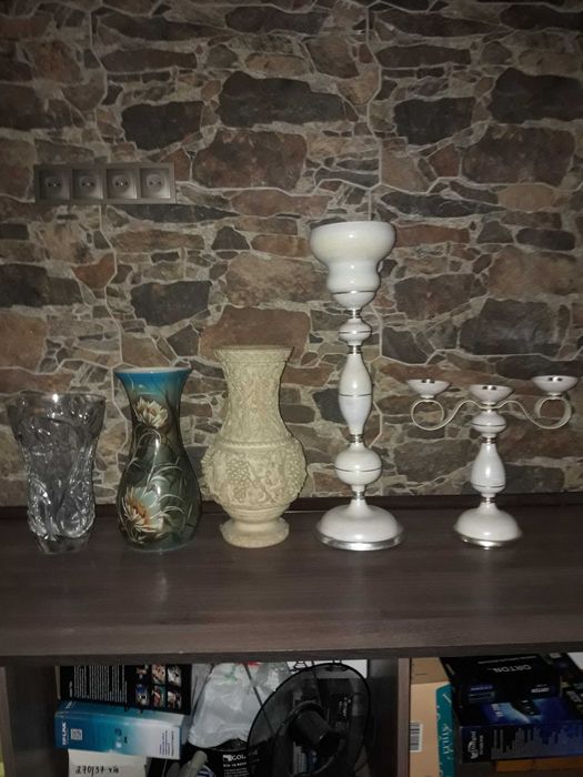 вазы кувшины чашки индия