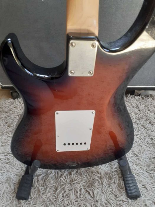 Yamaha Pacifica 112j OVS Gitara Elektryczna