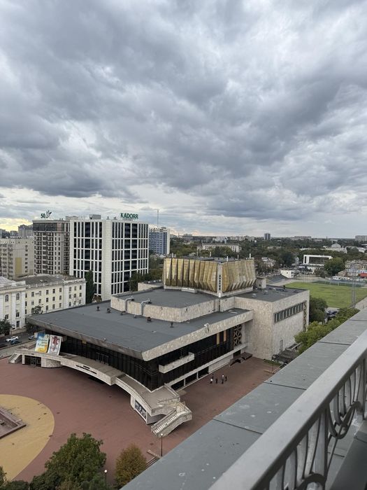 Аренда  красивой  квартиры  в центре  Одессы  / ЖК Бельетаж