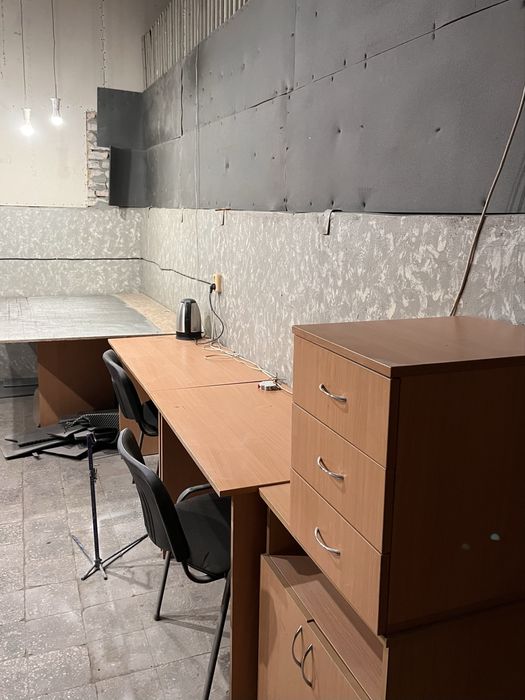 Готовий бізнес з виробництва EVA килмів в авто