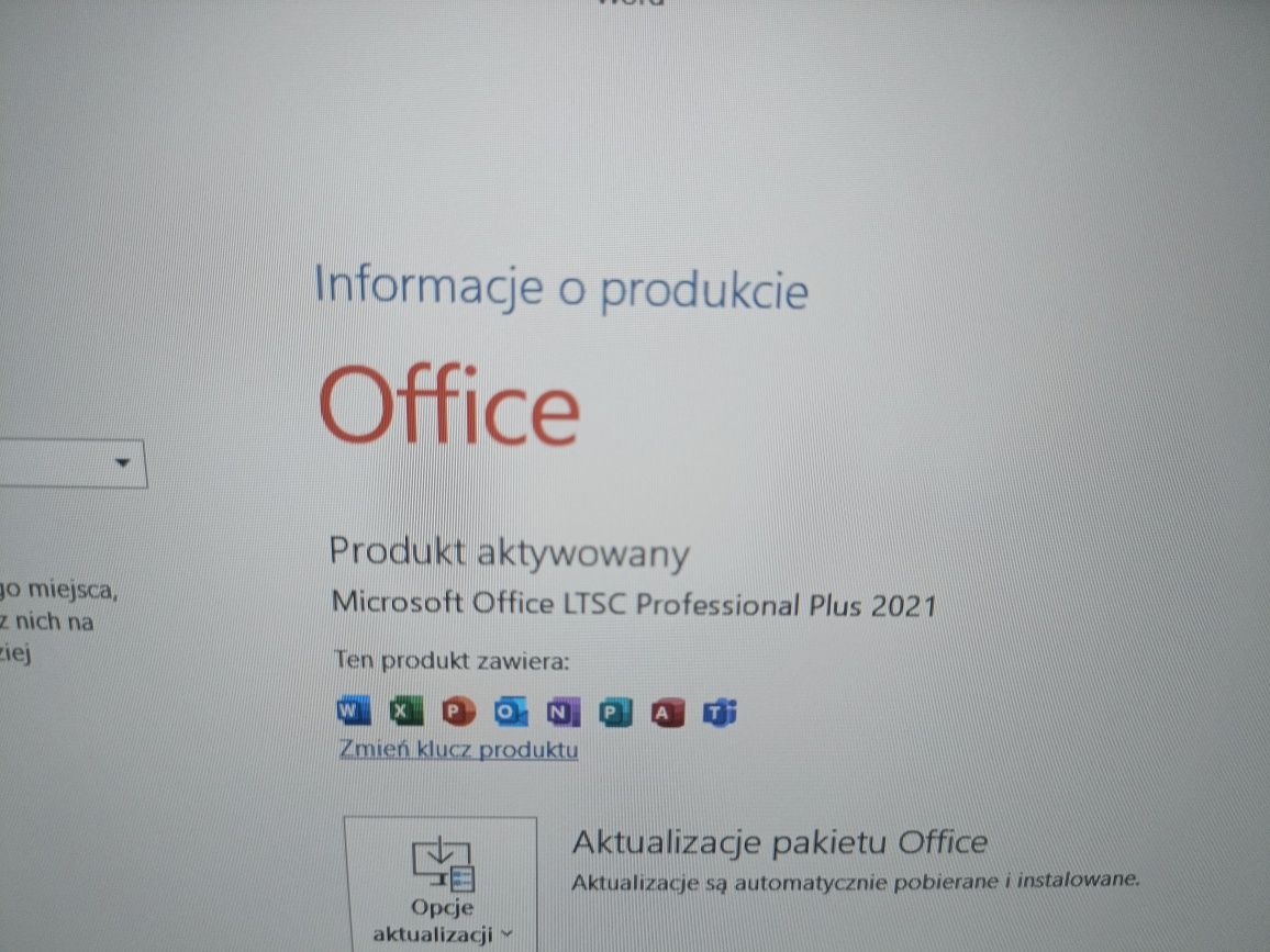 Laptop HP ProBook 440 G7 Windows 11 Pro