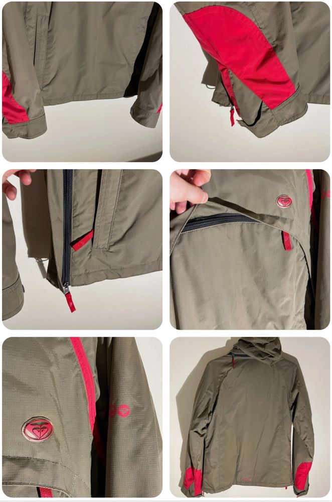 Anorak Quiksilver Roxy kurtka damska M