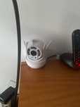Camara de vigilancia