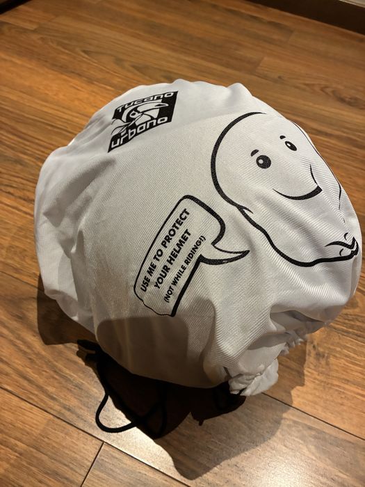 Capacete urbano El’ TOP