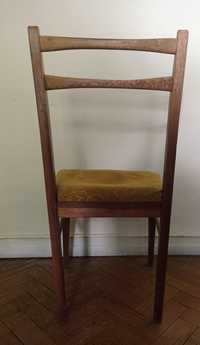 Cadeira Vintage tipo Olaio