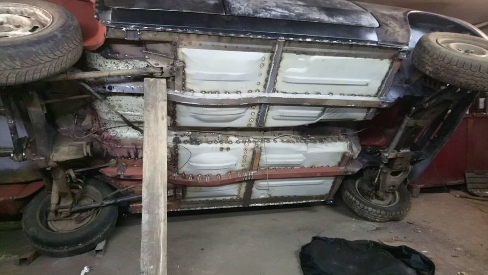 Продам автомобіль ВАЗ 2111