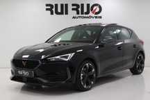 Cupra Leon 1.5 eTSI DSG