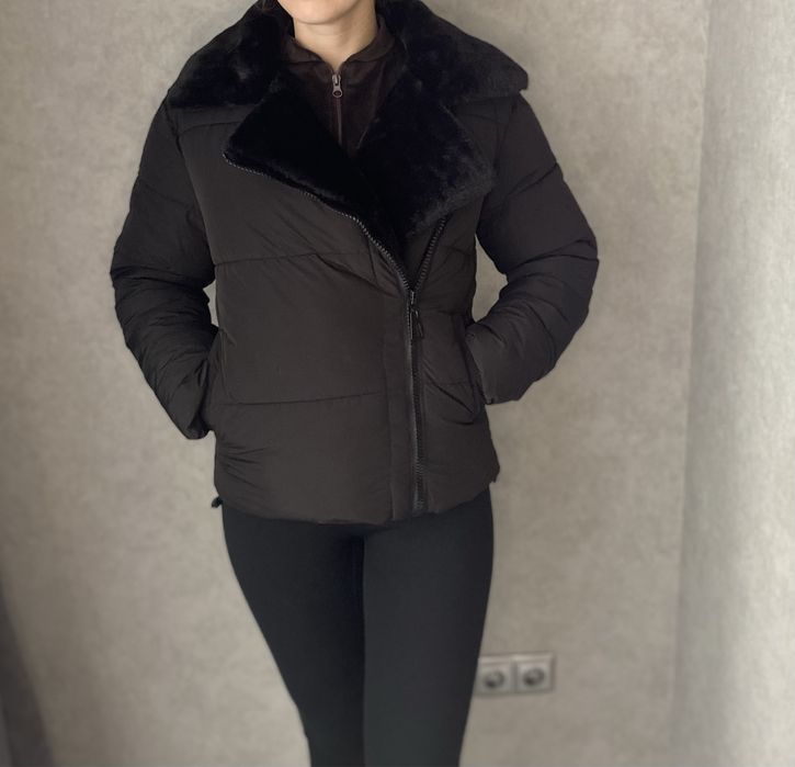 Куртка жіноча зимова