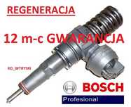 Pompowtrysk Pompowtryskiwacz pompowtryski 2,0tdi 03813#0073bq