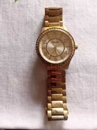 Relogio Casio Dourado