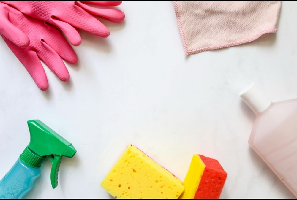 Sprzątanie mieszkań 40 zł/godzina Wola, Bemowo