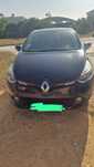 Renault clio 2014