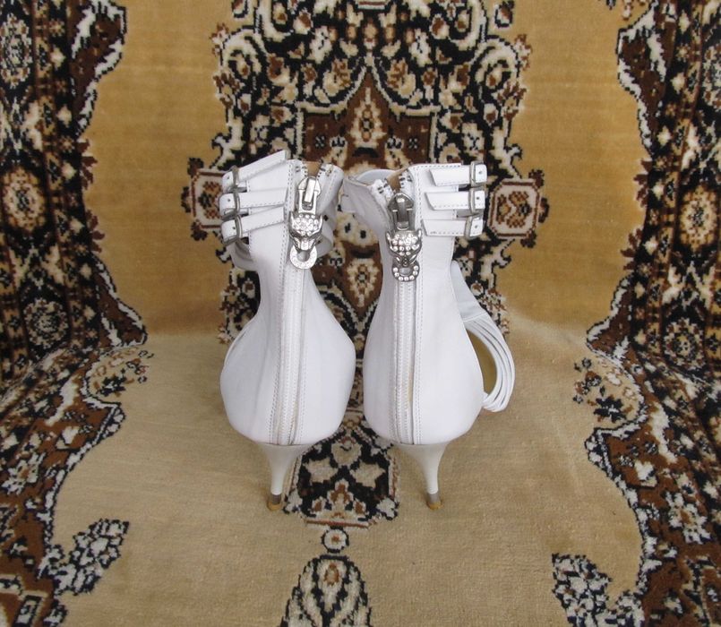 Босоножки женские летние, на каблуке