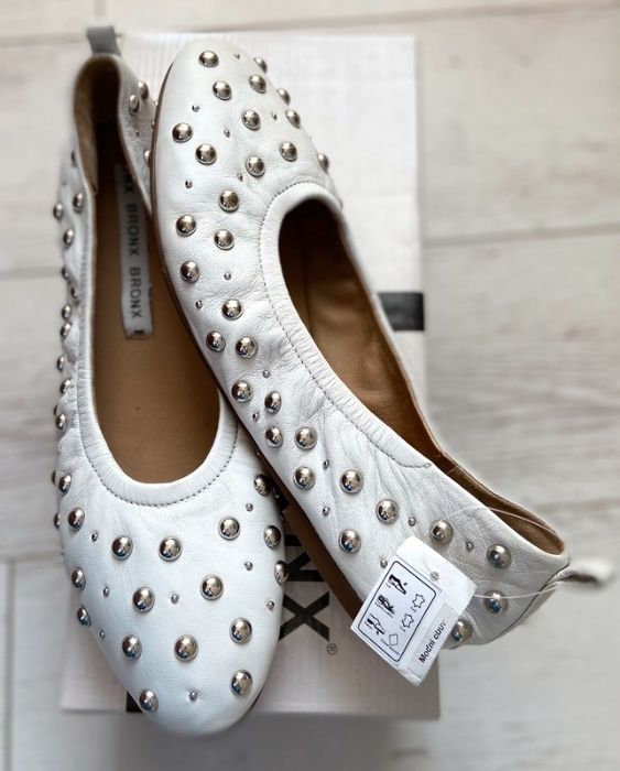 Bronx nowe buty roz38