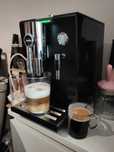 Ekspres do kawy Jura ena 9 aroma+ sprawny