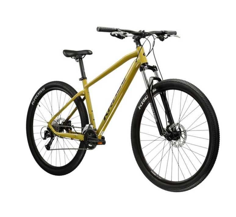 Rower mtb Kross Hexagon 3.0 2025 SALON2KOLKA