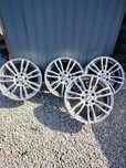Felgi aluminiowe 19 BMW m pakiet