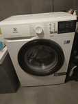 Pralka Electrolux