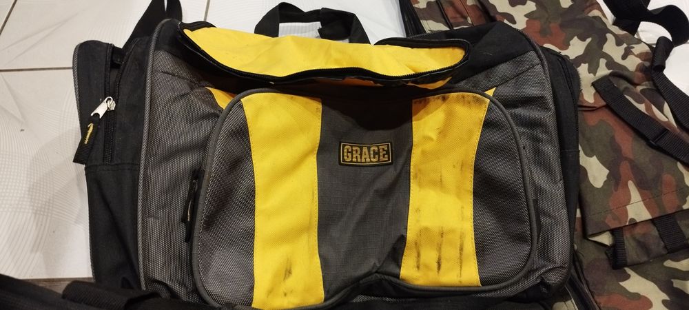 Pokrowiec Plecak Torba