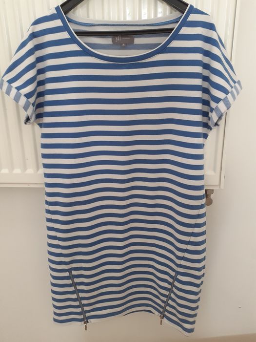 Sukienka w paski Reserved. Rozm. S