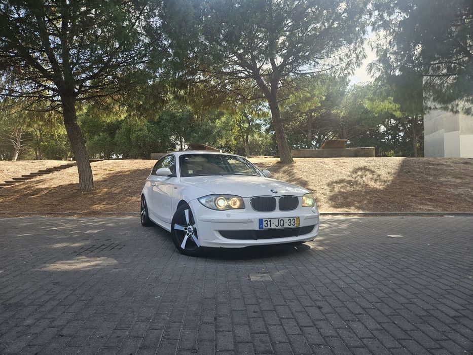 BMW 120 d