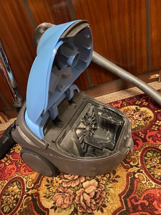 Пылесос One nilfisk