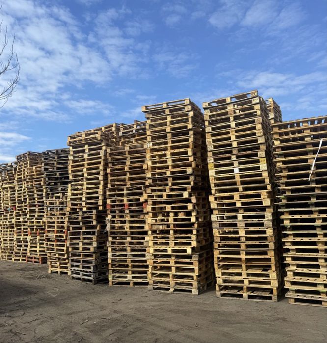 Покупаем поддоны