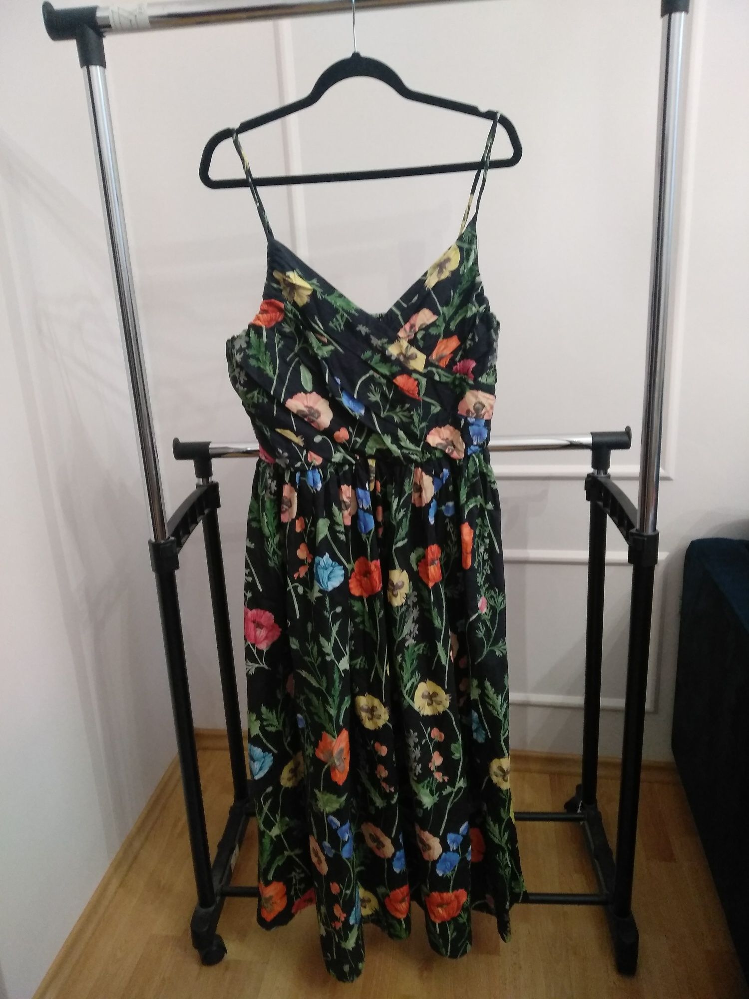 Летний сарафан H&M Л