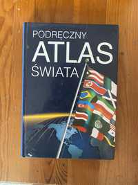 Podręczny atlas świata