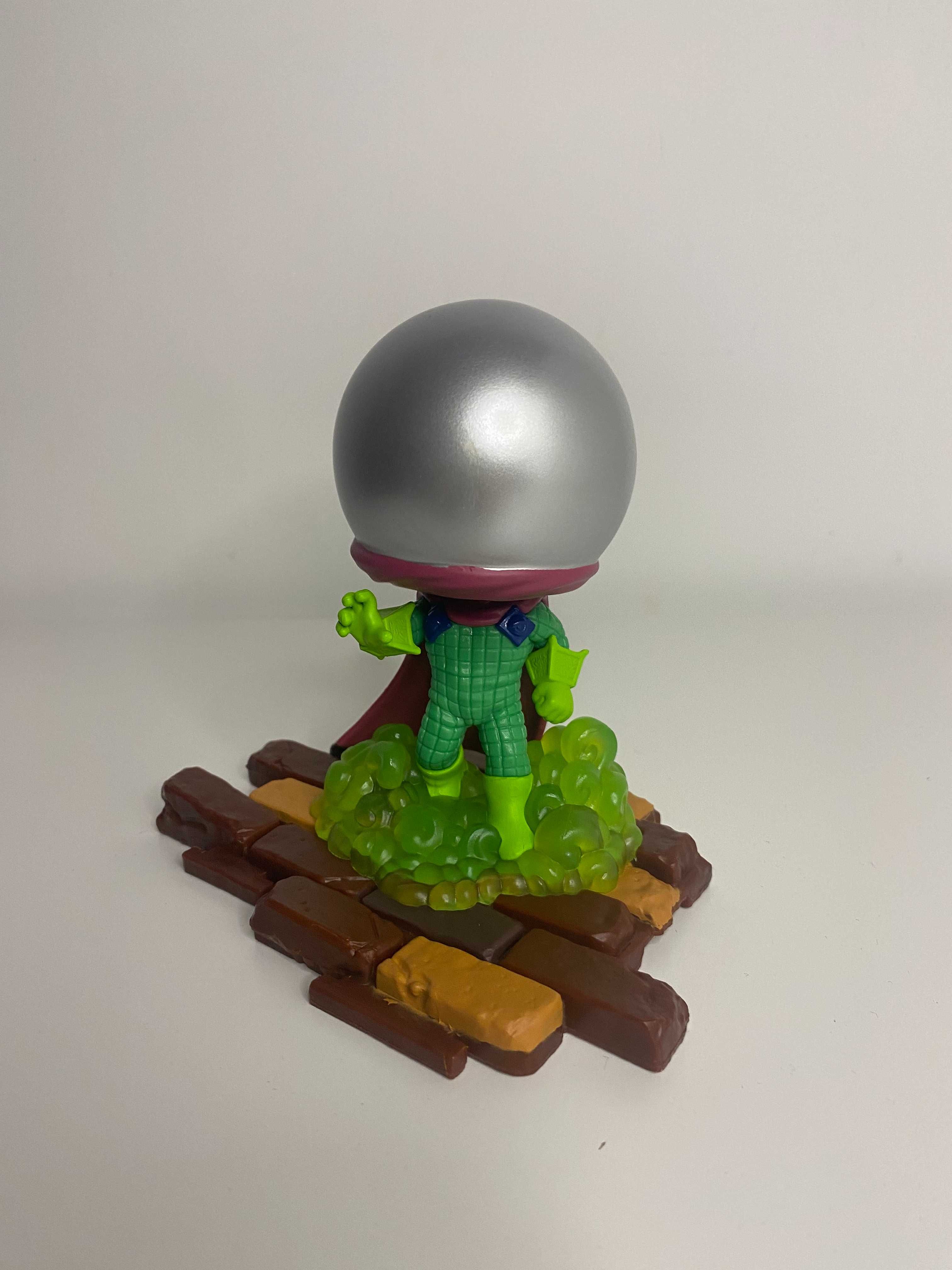 Funko POP Marvel's Sinister 6: Mysterio 1016