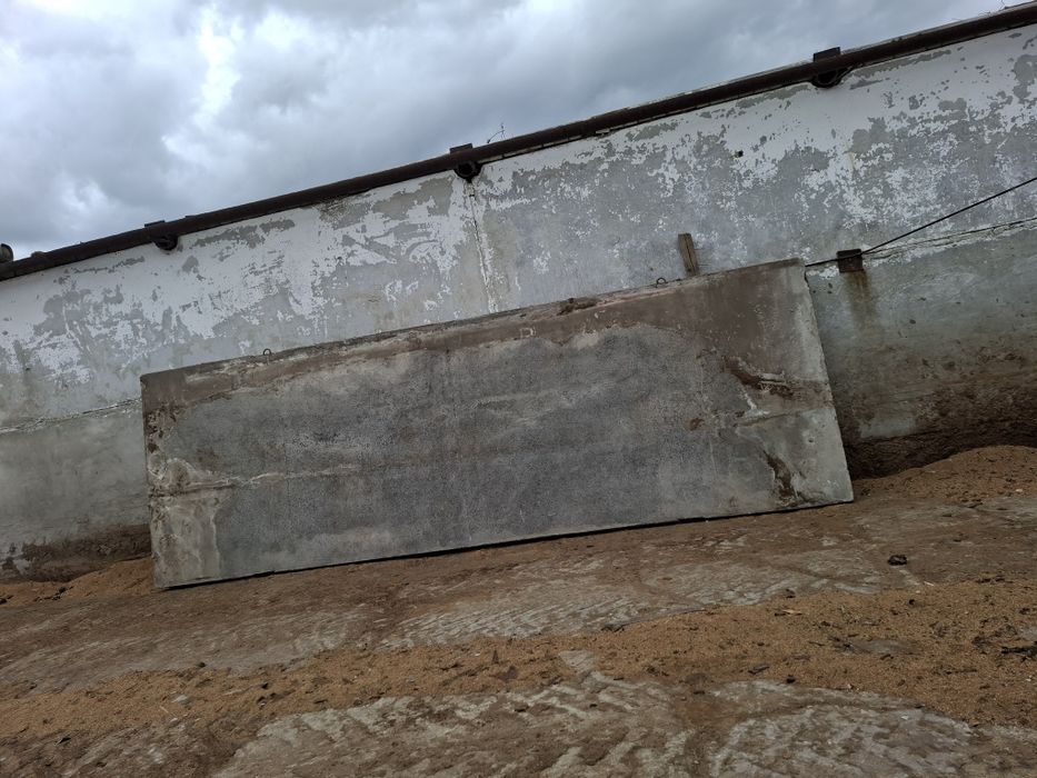 Продам забороні 6х2, 6х1.5