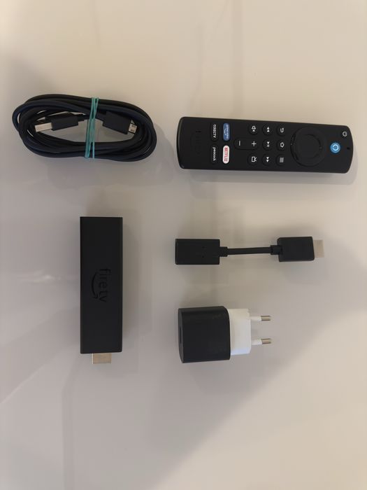 Amazon Fire Tv 4K Max