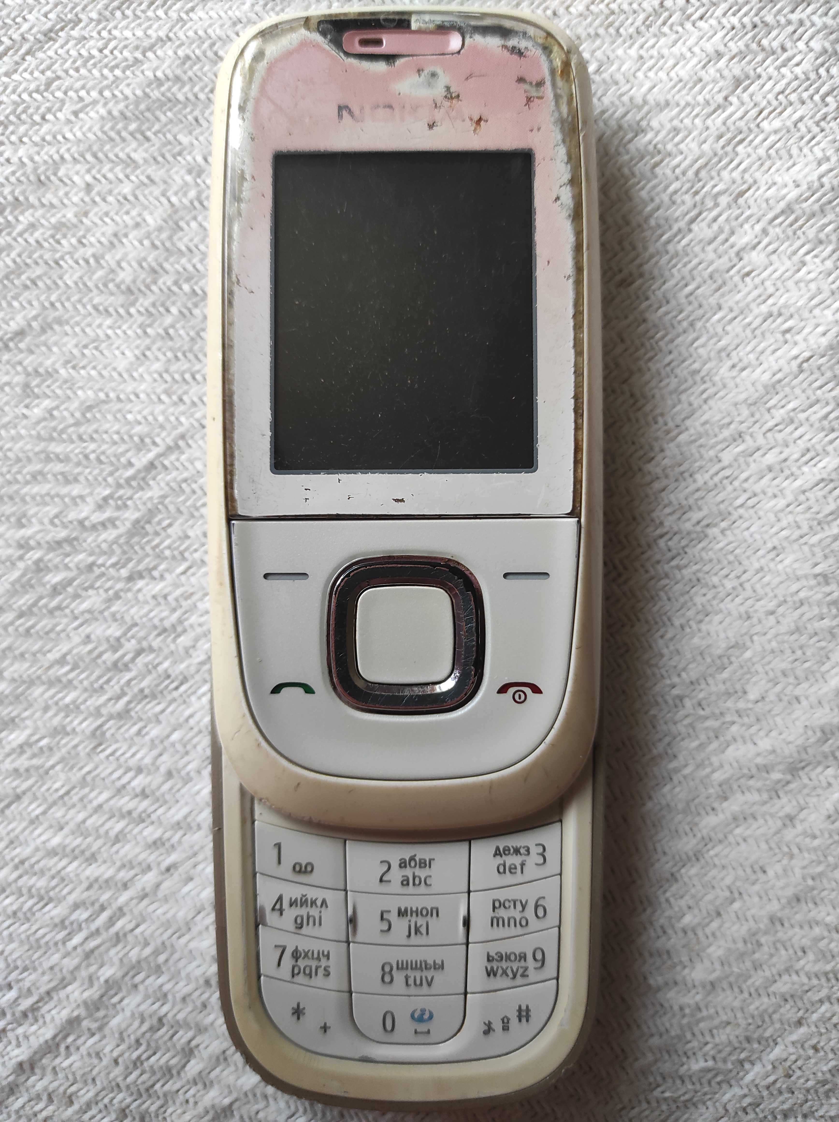 Телефон nokia 2680s-2 rm-392