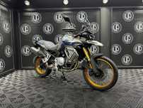 Voge 900DSX