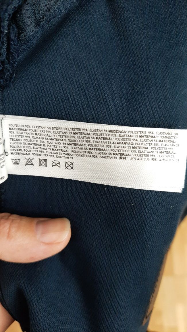 Softshell chłopięcy 4f rozm.S membr.8000