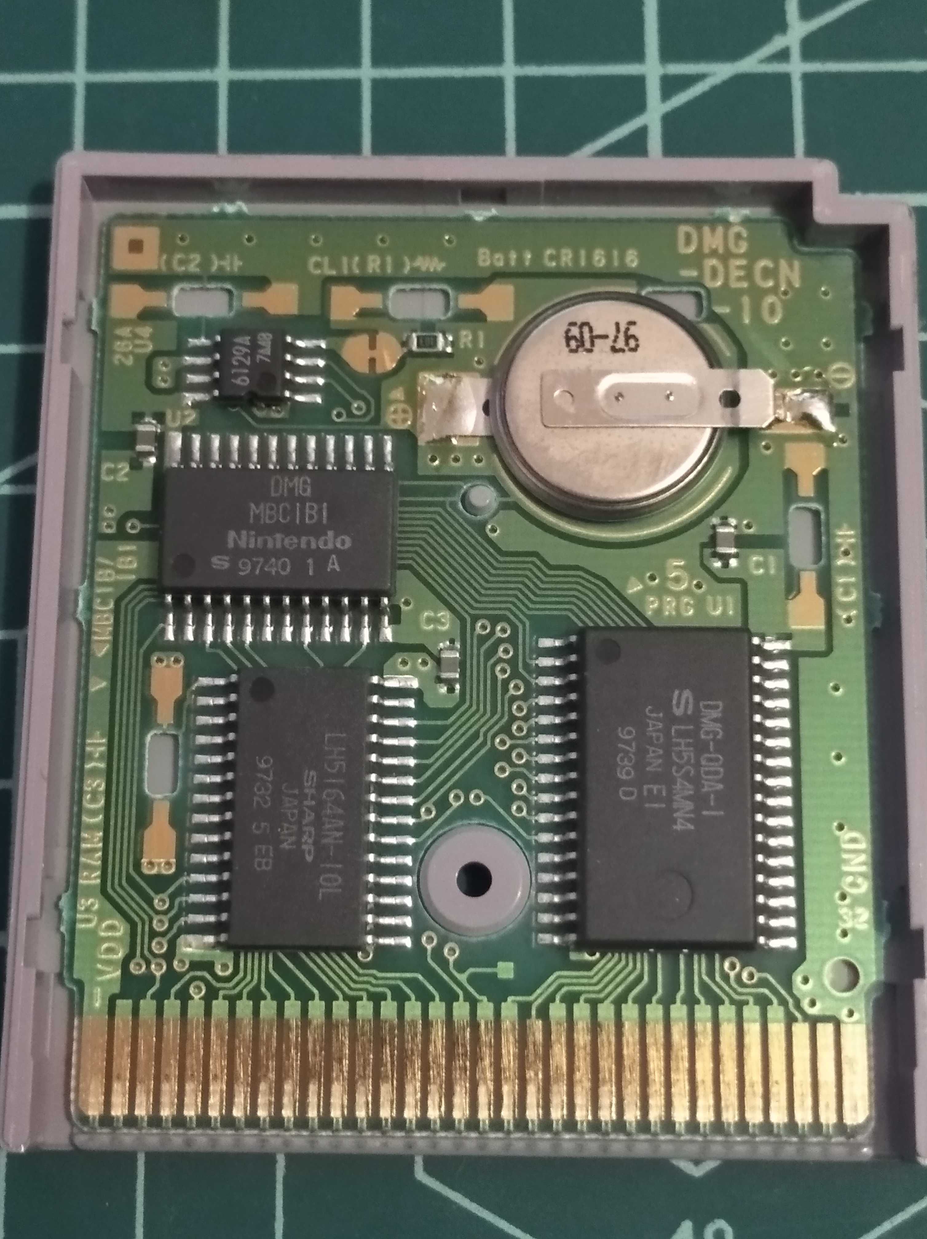 Donkey Kong Nintendo Game Boy