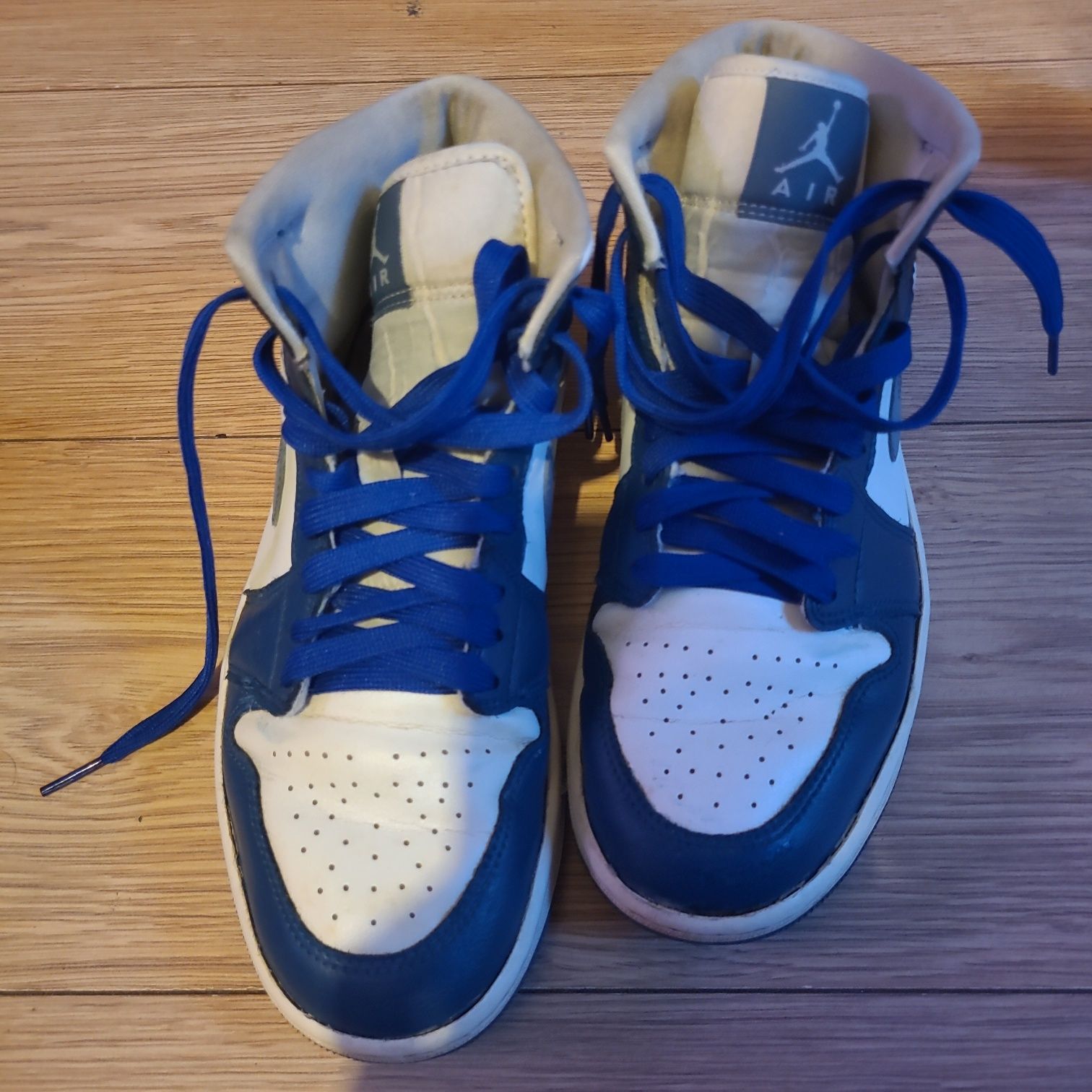 Buty dziecięce roz 40.