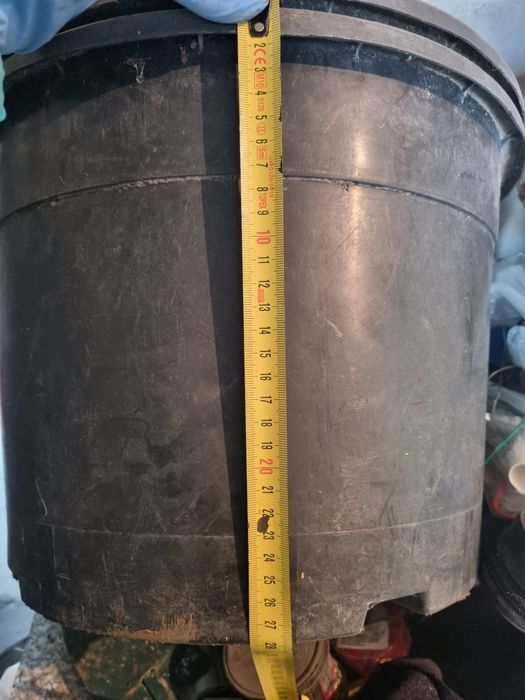 Горшки для цветов и рассады