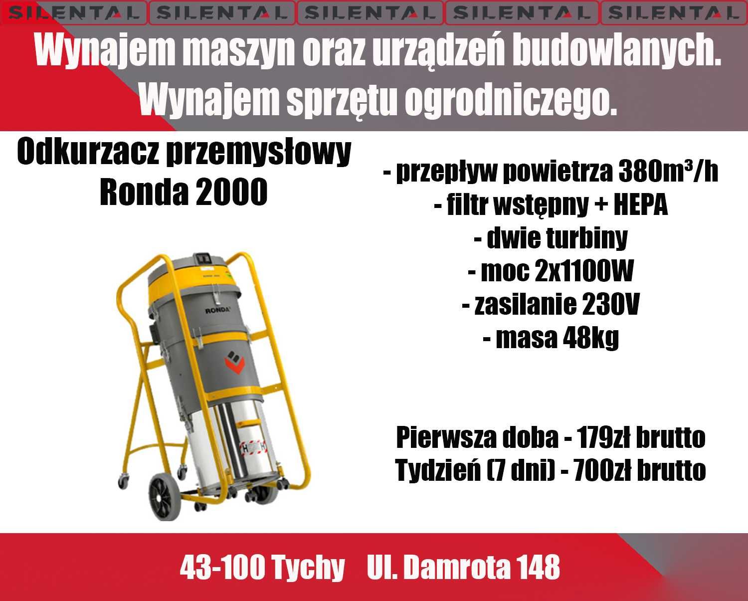 Szlifierka planetarna do betonu lastryko Husqvarna pg450 htc420 TYCHY