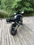 Honda Cbr 600rr 2004.