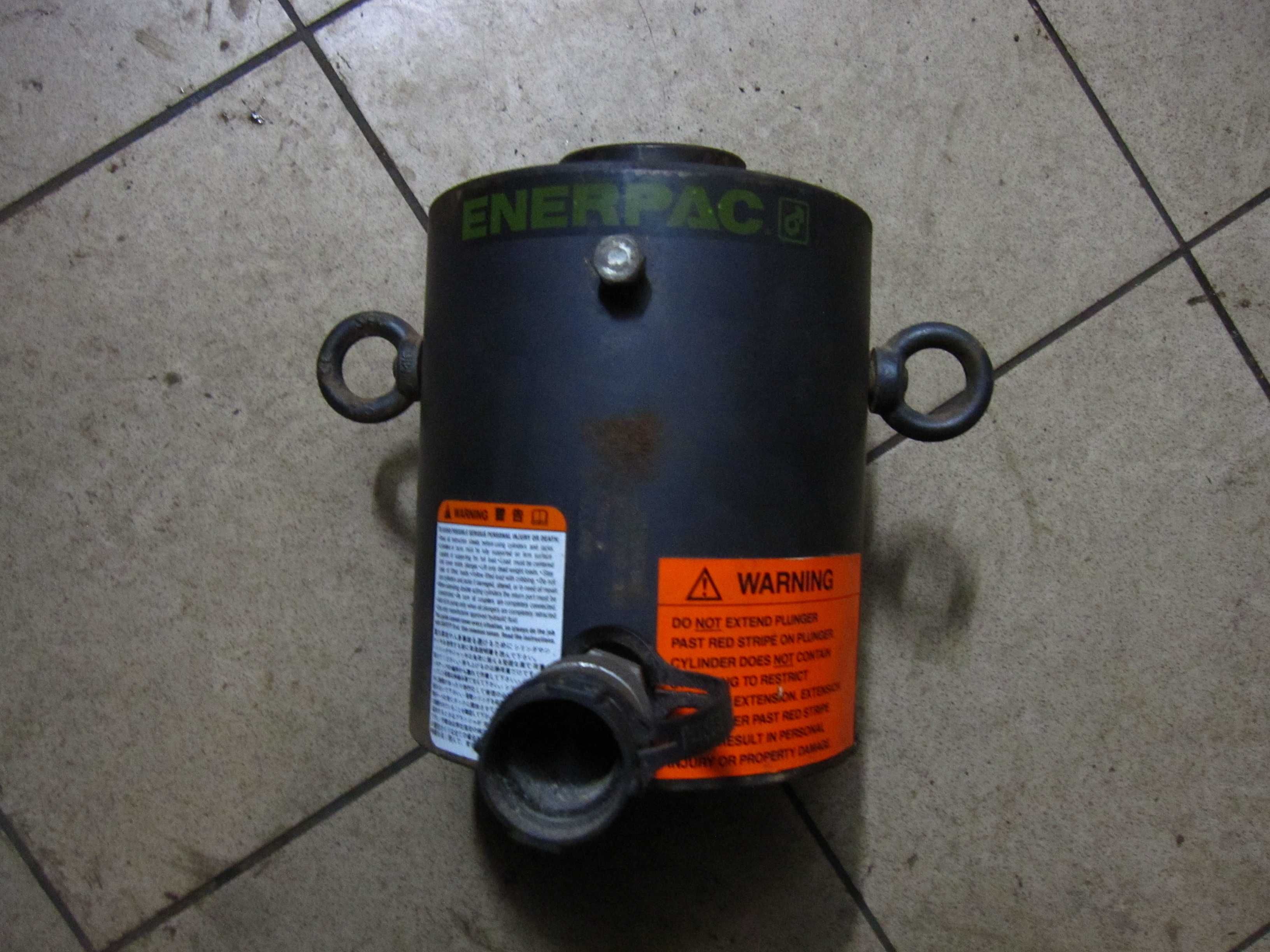 Siłownik hydrauliczny 90 ton ENERPAC