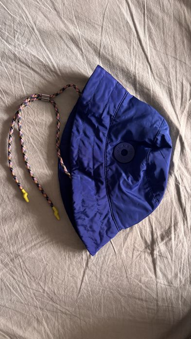 Bimba y lola нейлонова панама