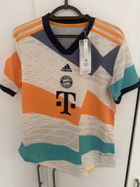 Koszulka Adidas Fc Bayern Munchen rozmiar S