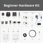 Bambu Lab CyberBrick Hardware Kit ZK004