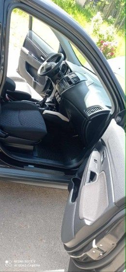 Mitsubishi ASX  realny przebieg, zadbany