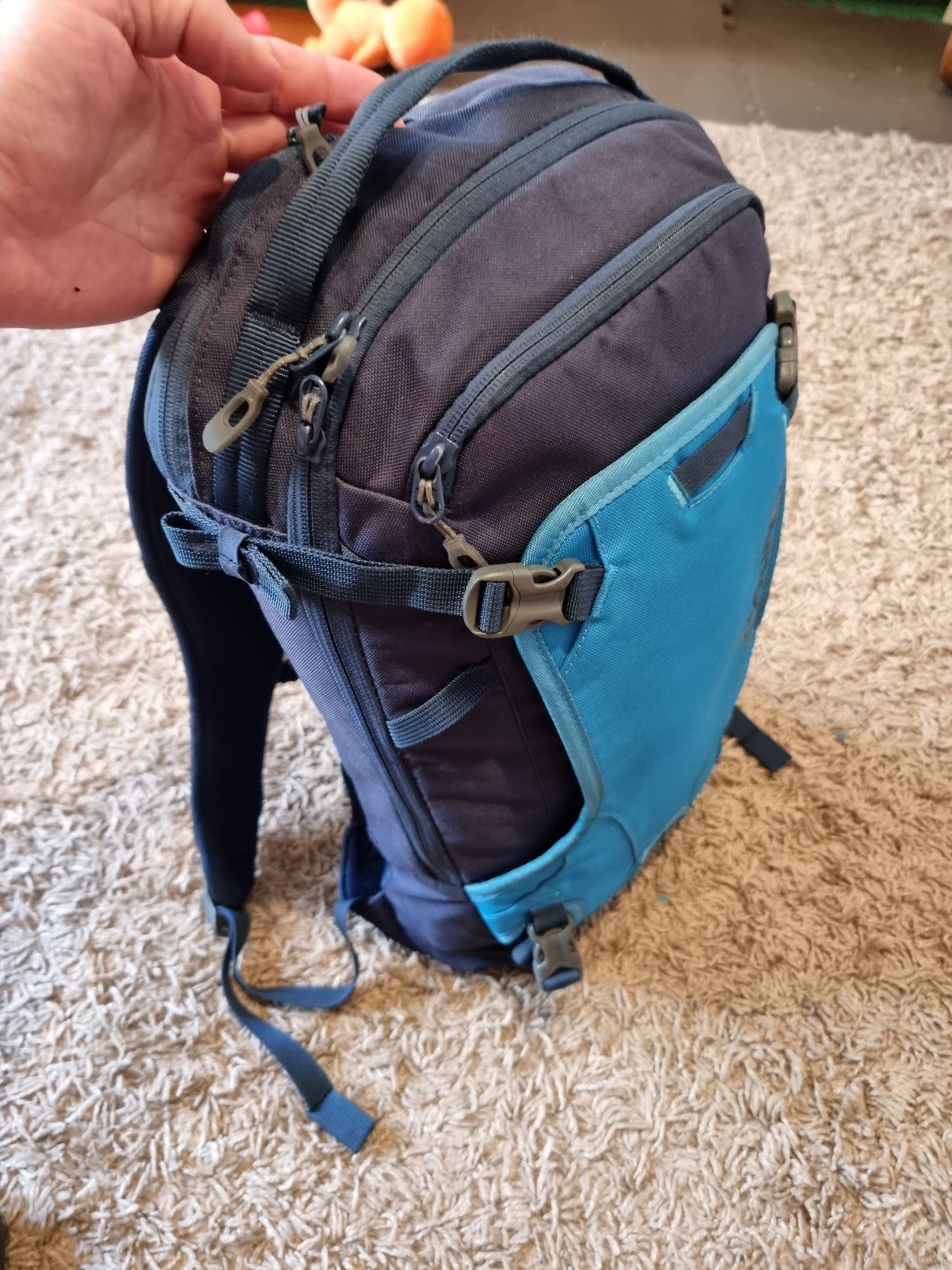 Plecak Dakine Heli 12