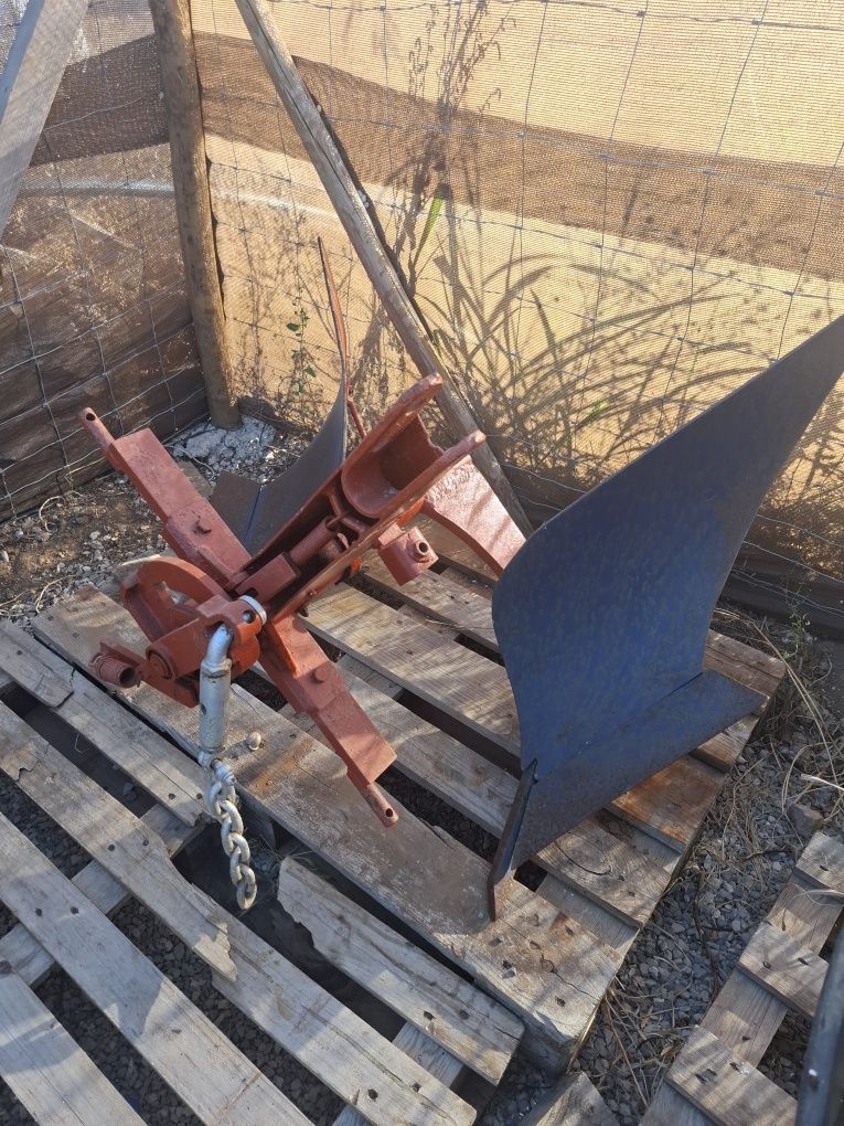 Charrua ribatejo