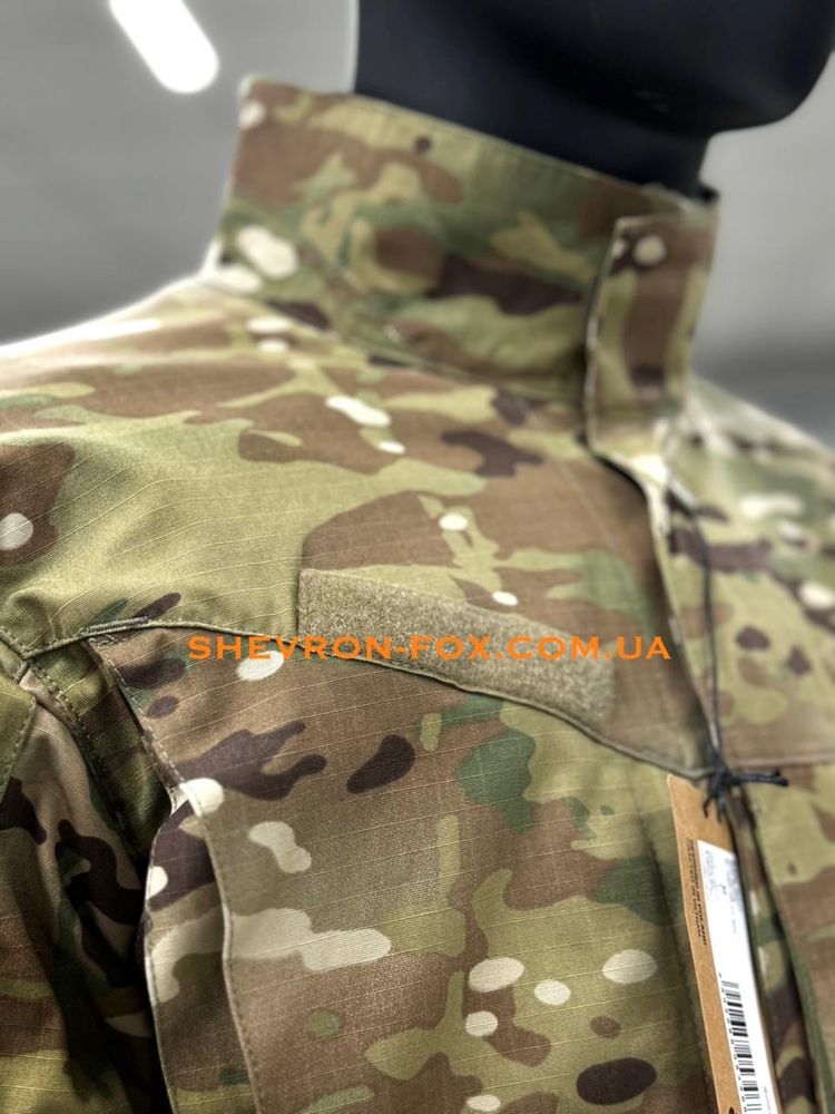 Кітель Helikon MBDU NyCo Rip-Stop - MultiCam